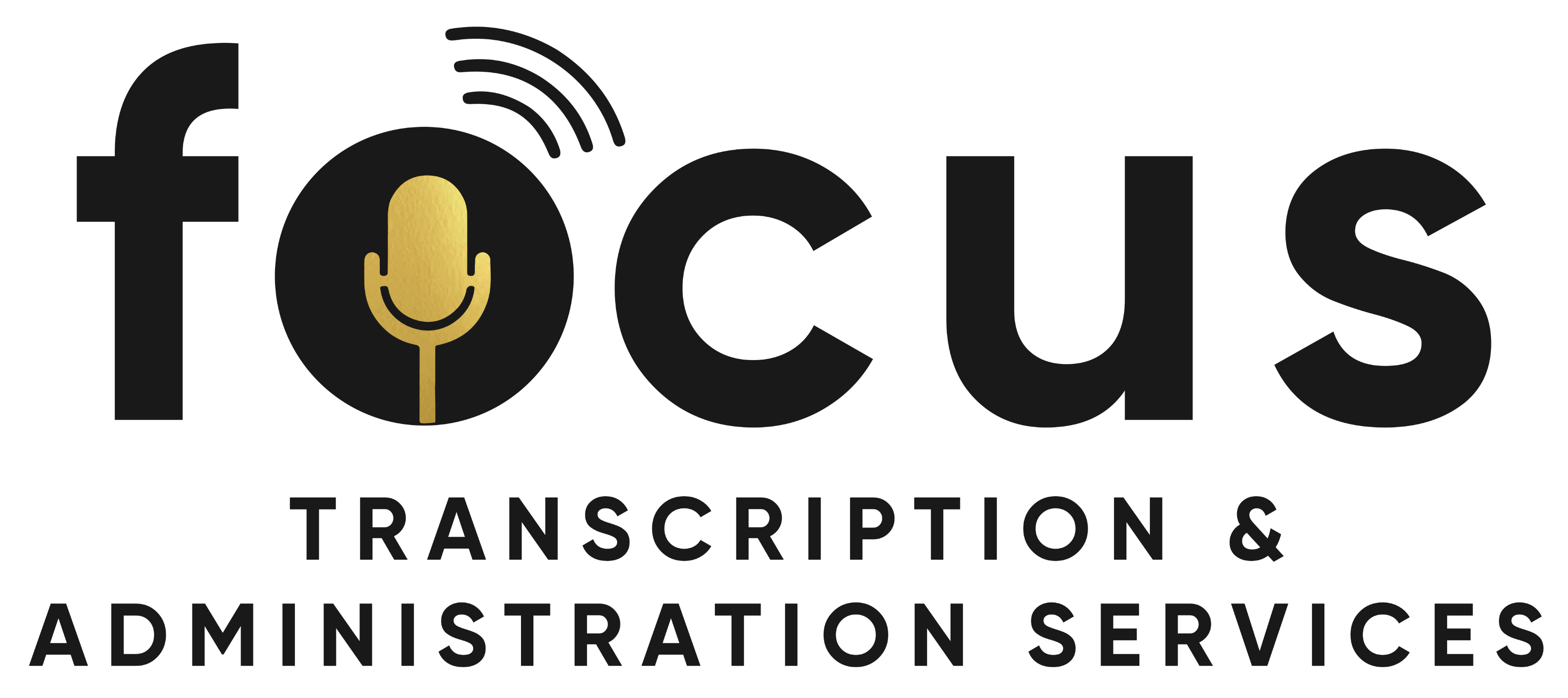 Focus Transcription And Administration FAQ focus-transcription-and-administration-faq